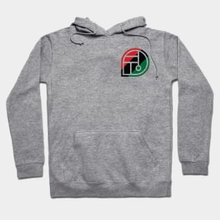 Juneteenth Hoodie